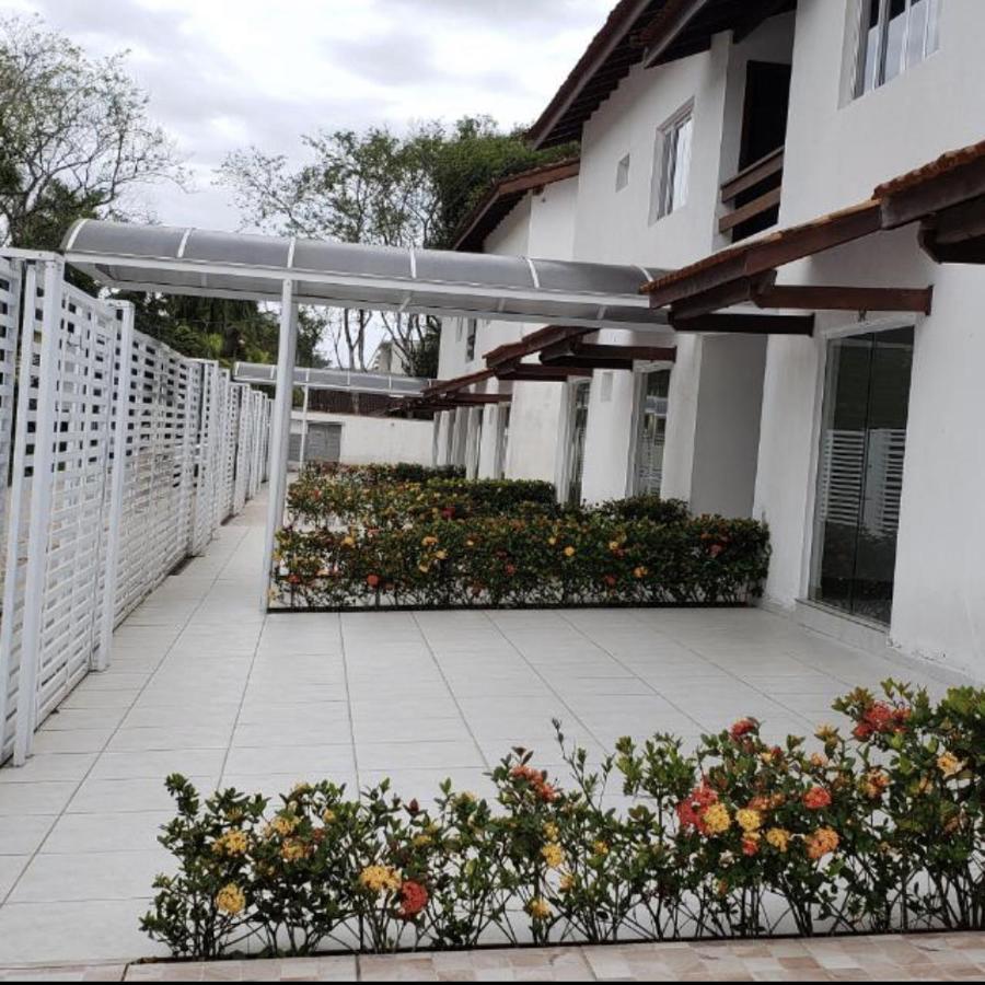 Linda Casa Em Juquehy A 150 Metros Da Praia!! Casa Em Condominio! Sao Sebastiao  Exterior photo